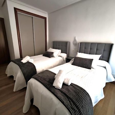 Apartament La Rua, En El Casco Historico León Zewnętrze zdjęcie