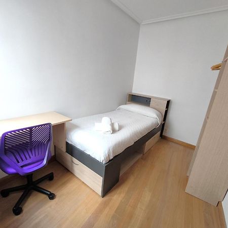 Apartament La Rua, En El Casco Historico León Zewnętrze zdjęcie