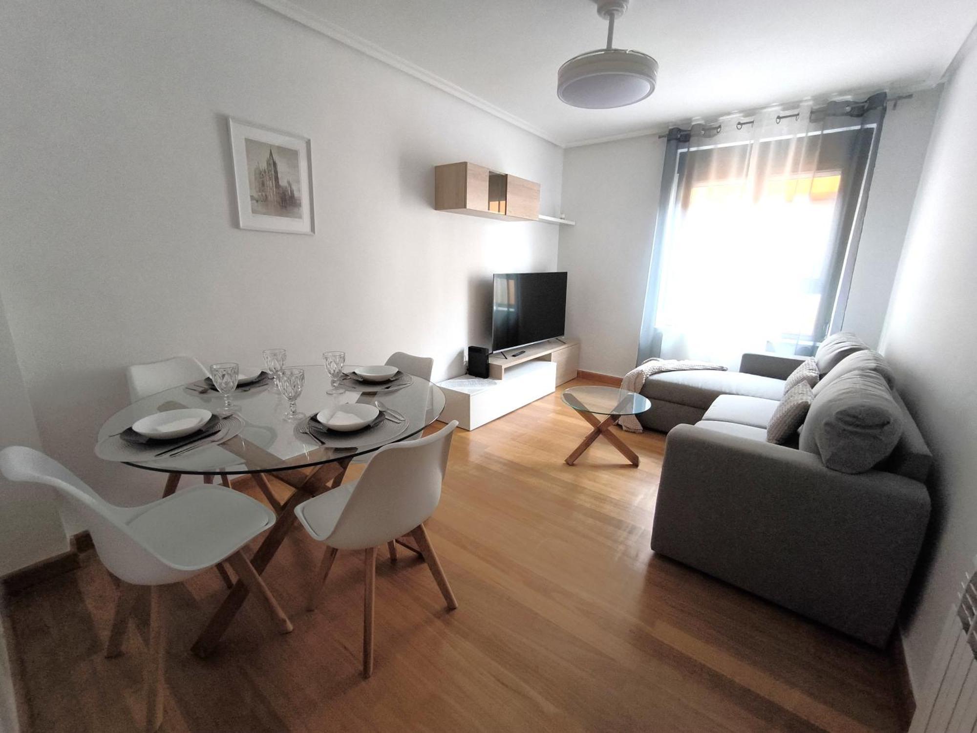 Apartament La Rua, En El Casco Historico León Zewnętrze zdjęcie